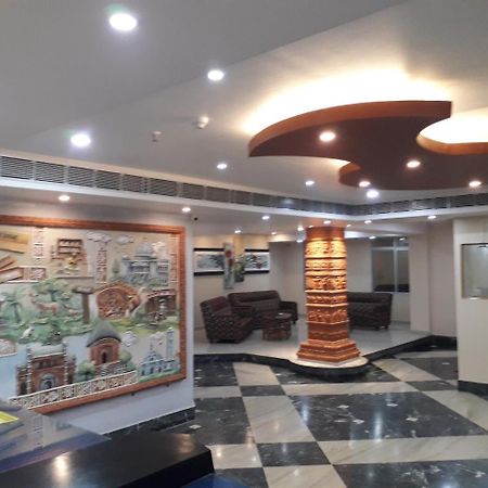 Hotel Haveli Bandipūr Esterno foto