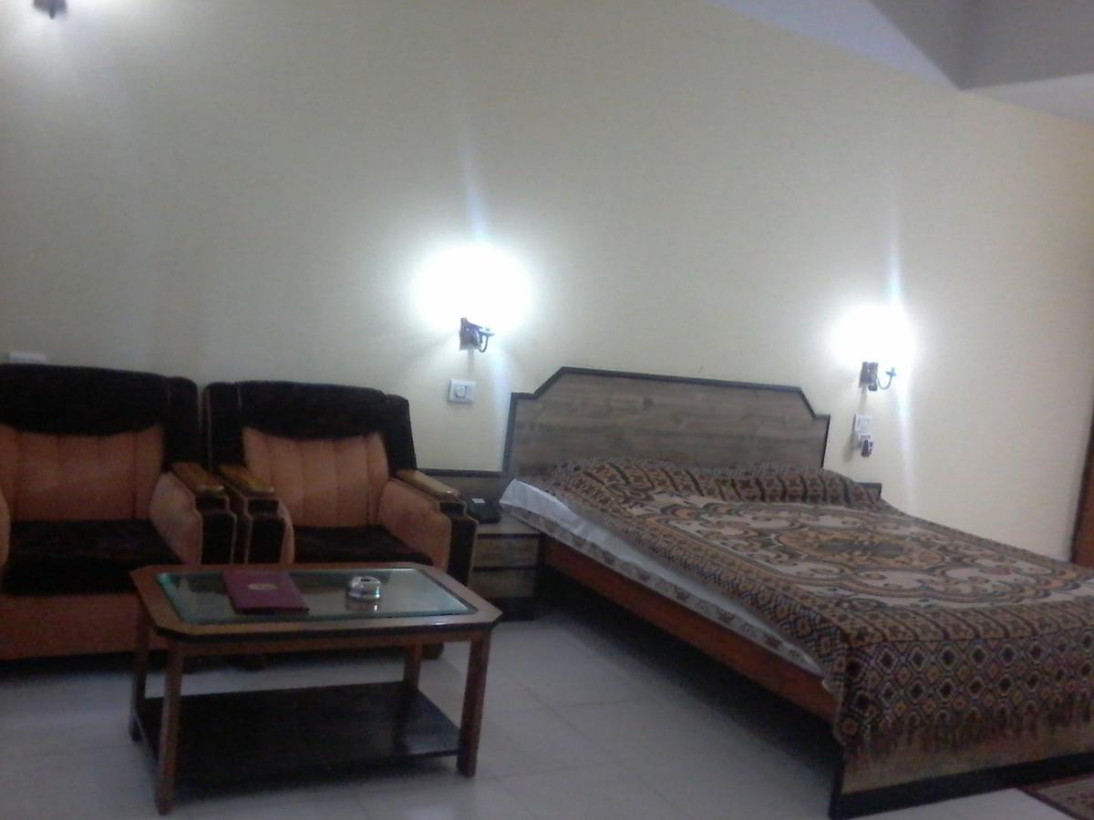 Hotel Haveli Bandipūr Esterno foto