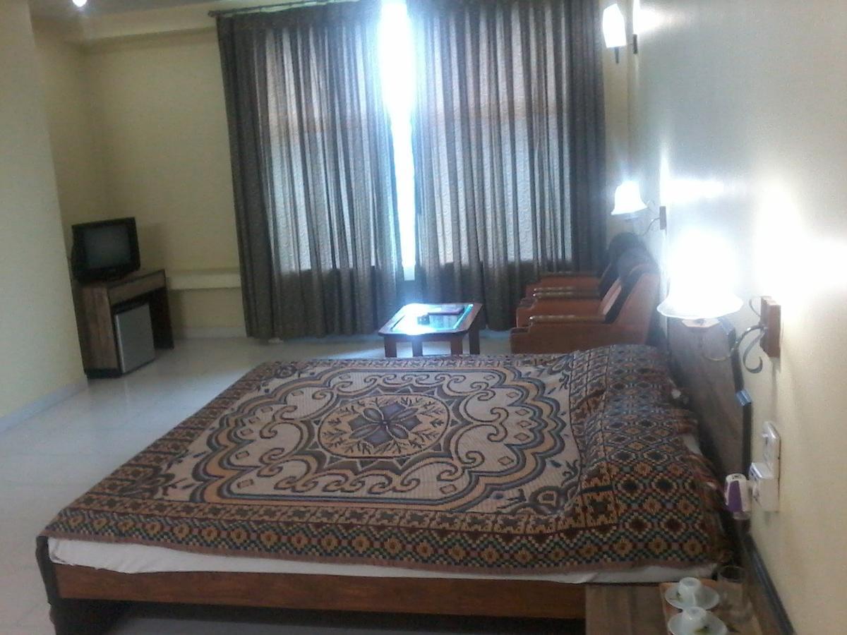 Hotel Haveli Bandipūr Esterno foto
