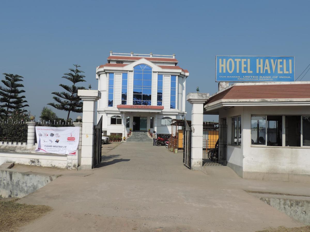 Hotel Haveli Bandipūr Esterno foto