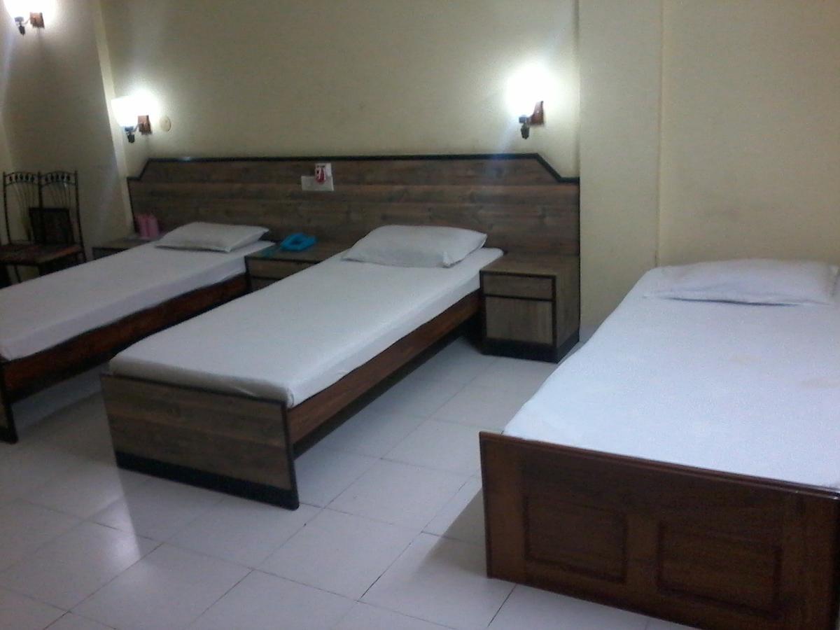 Hotel Haveli Bandipūr Esterno foto