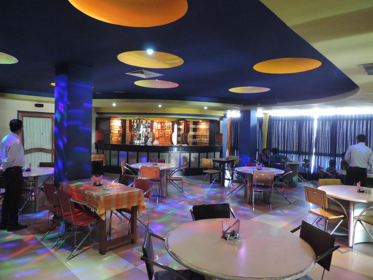 Hotel Haveli Bandipūr Esterno foto