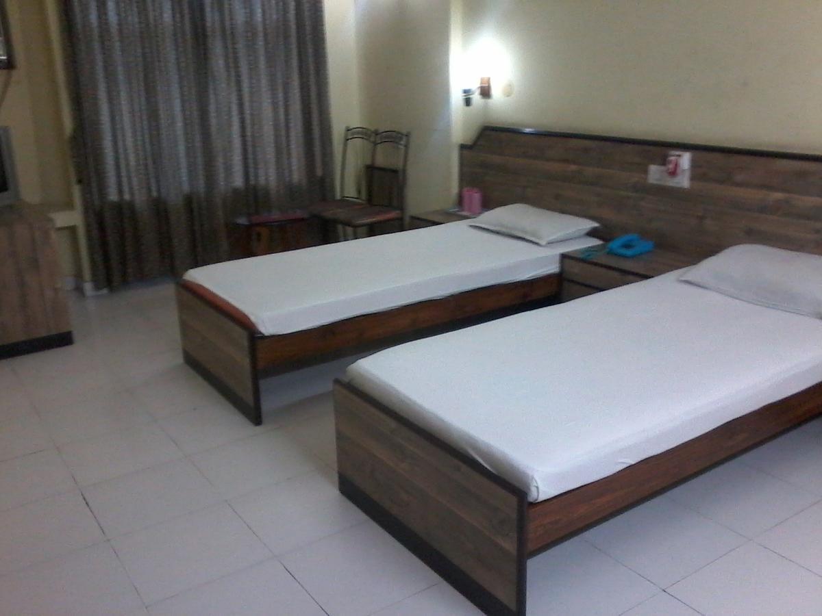Hotel Haveli Bandipūr Esterno foto