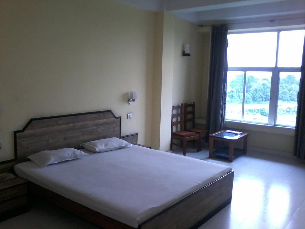 Hotel Haveli Bandipūr Esterno foto