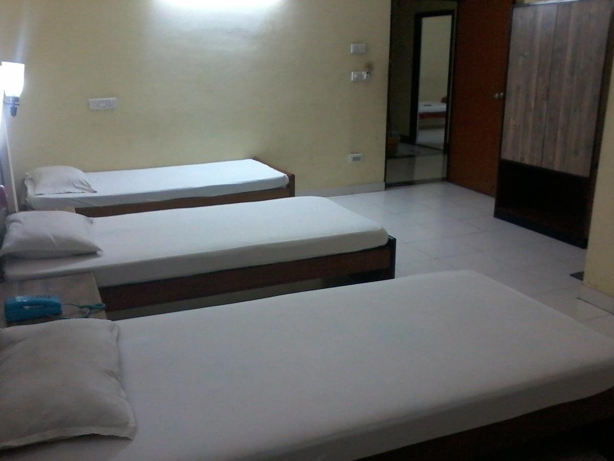 Hotel Haveli Bandipūr Esterno foto