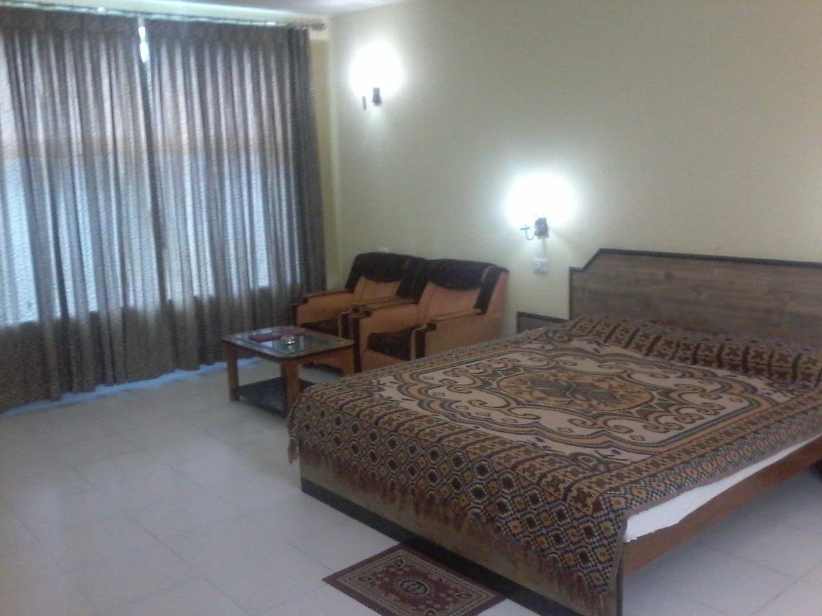 Hotel Haveli Bandipūr Esterno foto