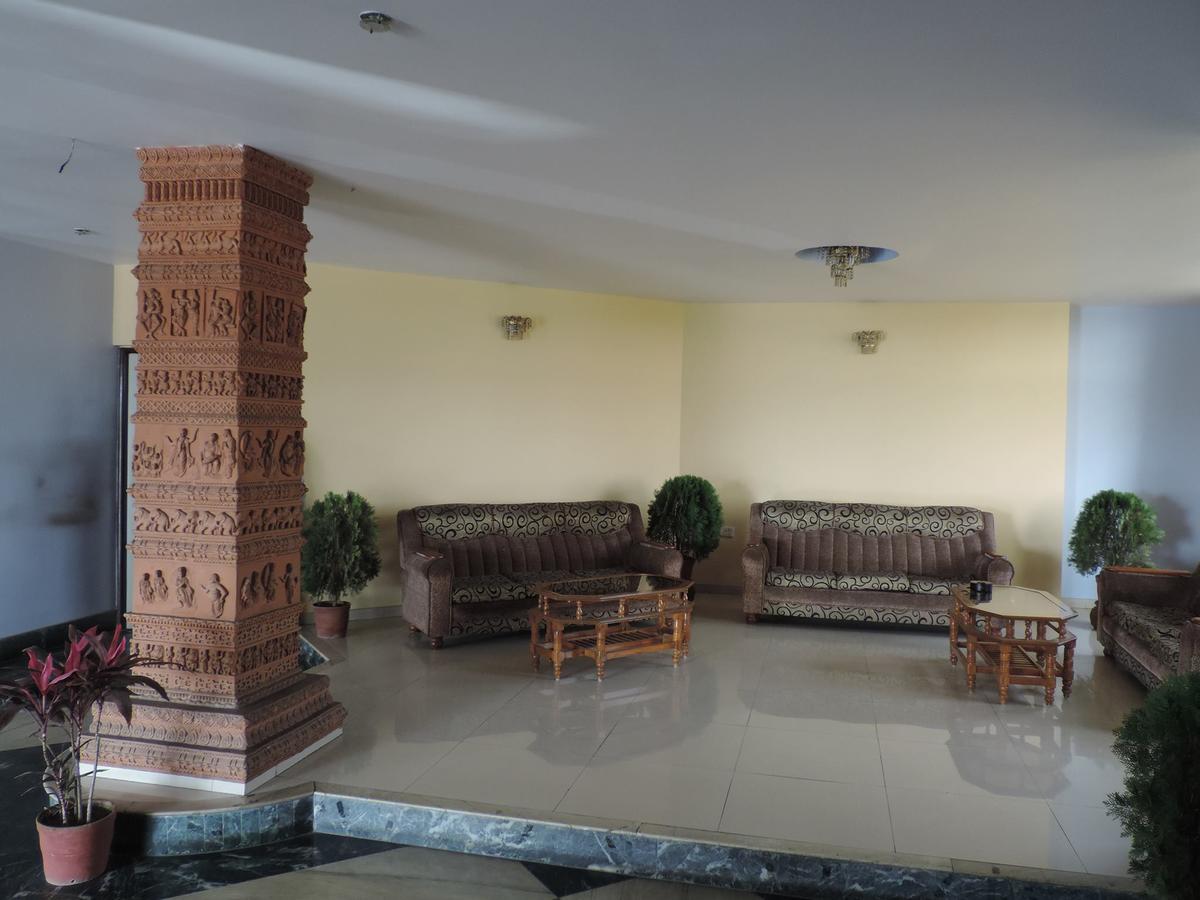 Hotel Haveli Bandipūr Esterno foto