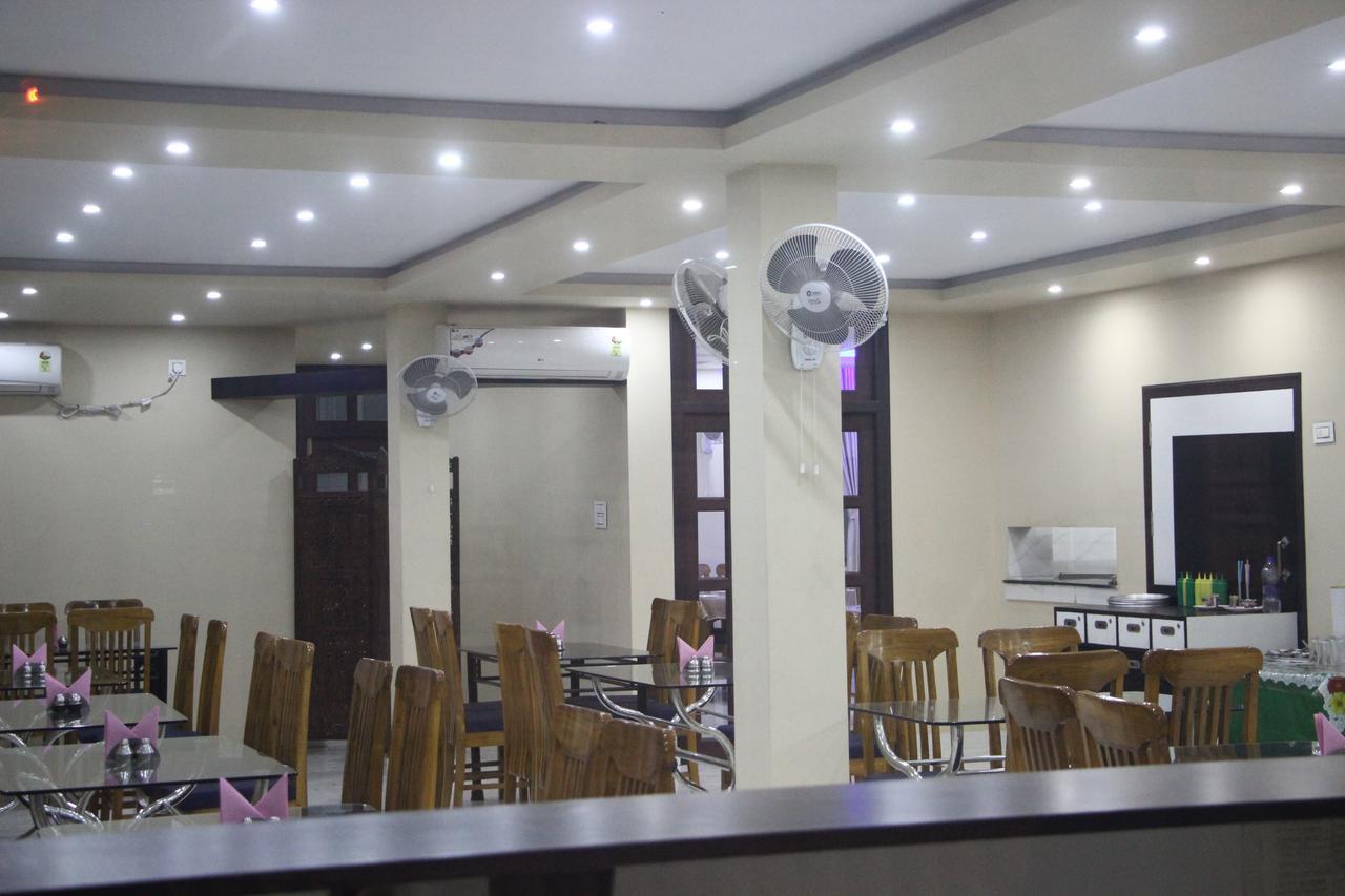 Hotel Haveli Bandipūr Esterno foto