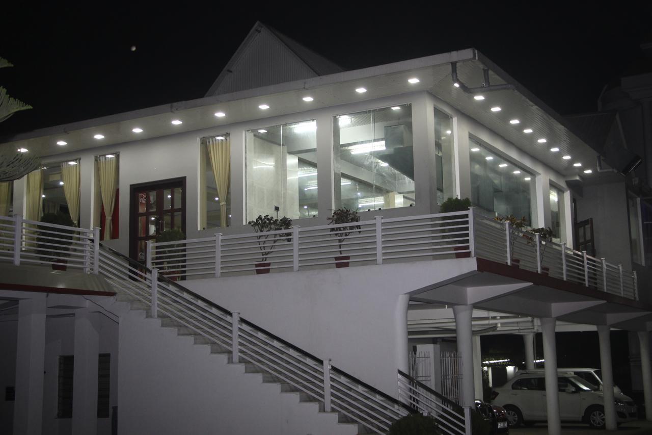Hotel Haveli Bandipūr Esterno foto