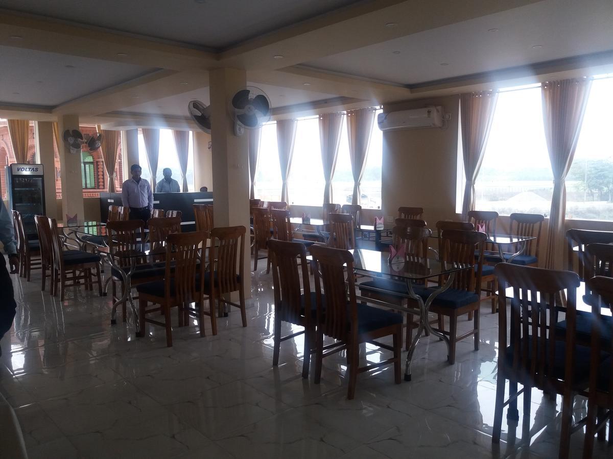 Hotel Haveli Bandipūr Esterno foto