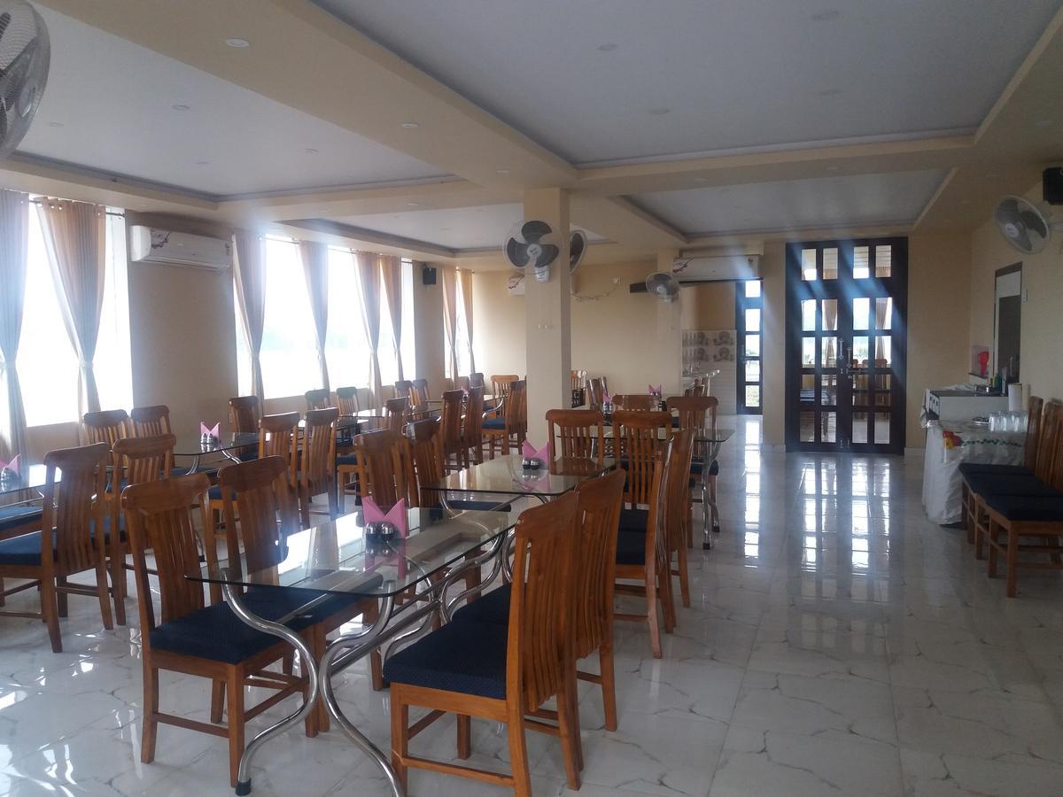 Hotel Haveli Bandipūr Esterno foto