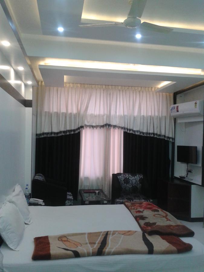 Hotel Haveli Bandipūr Esterno foto