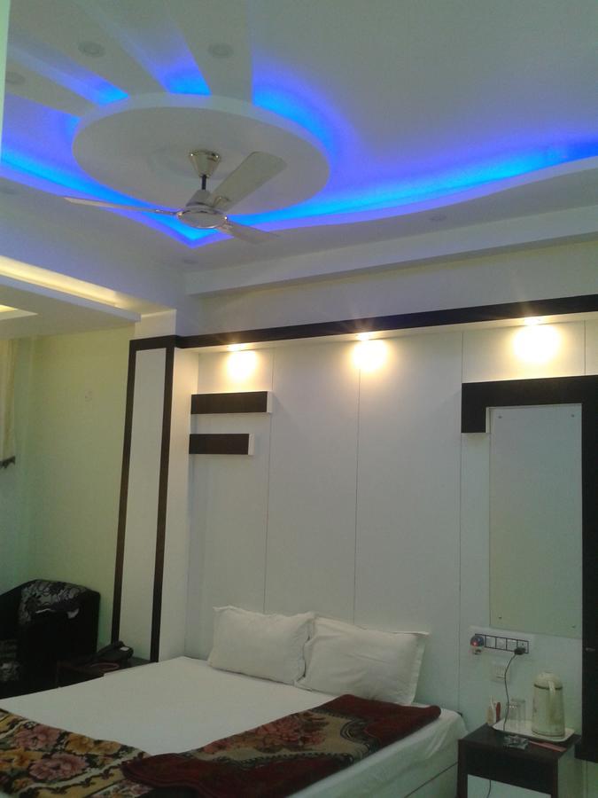Hotel Haveli Bandipūr Esterno foto