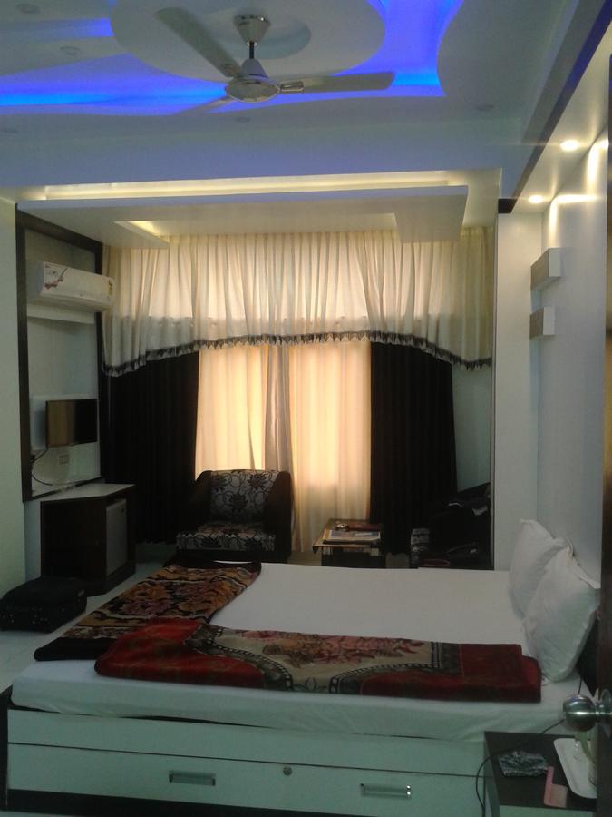 Hotel Haveli Bandipūr Esterno foto