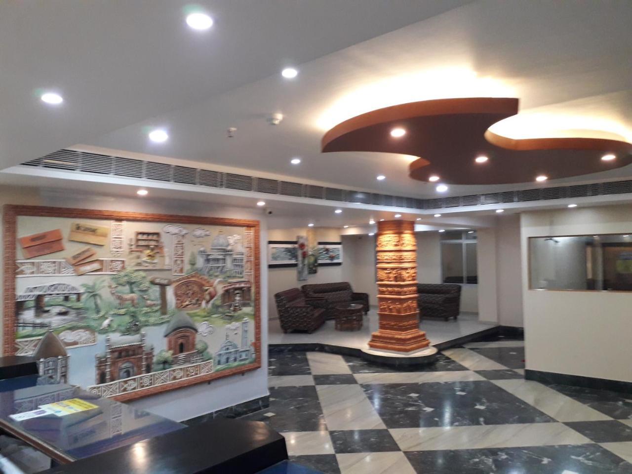 Hotel Haveli Bandipūr Esterno foto